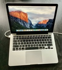 apple macbook pro 13 inch 3.1