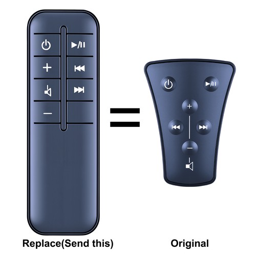 Telecomando per klipsch - per,