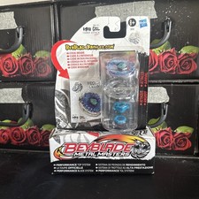 Beyblade Metal Masters Hasbro