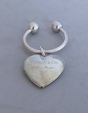 Tiffany & Co.Portachiavi O