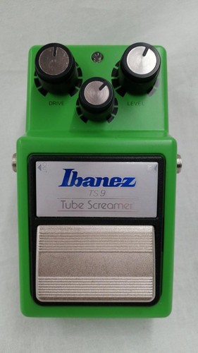 Ibanez ts9 effector - ts9, 302831