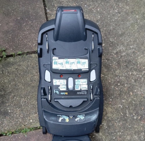 Babyzen base isofix - yo-yo,