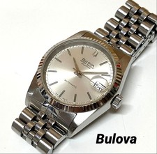 Orologio bulova super seville - orologio,