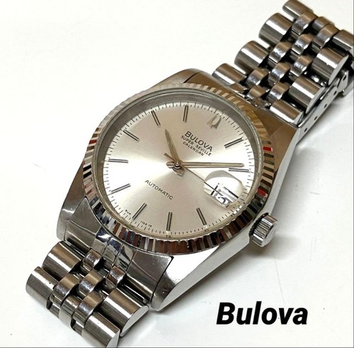 Orologio bulova super - orologio,