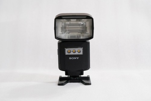 Flash professionale sony - flash,