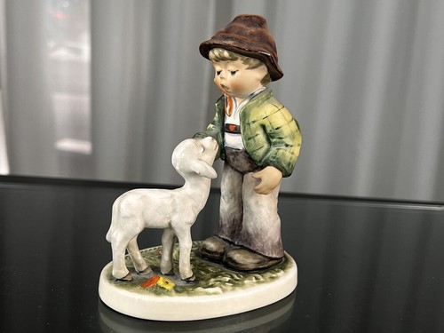 Statua hummel 395 0 - di, 395/0