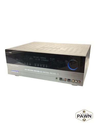Audio equipment harman - audio,