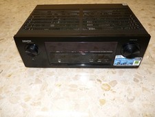 Denon AVR-X1000 5.1