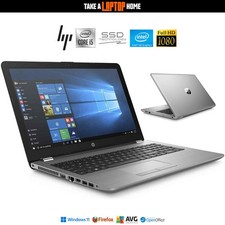 HP ProBook 15,6" computer