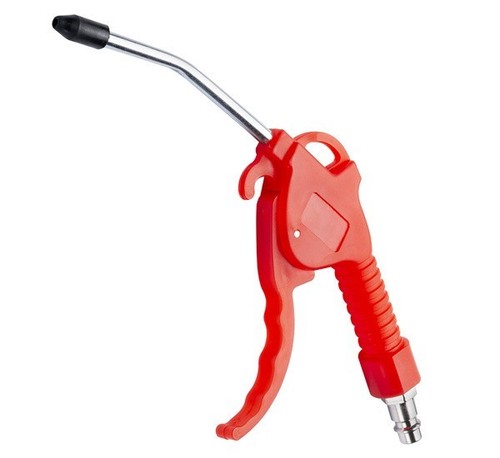 Kit pistole soffiaggio aria - kit,