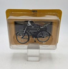 DIE CAST BICICLETTA 1/15 "