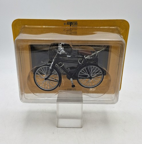 Die cast bicicletta - die, "