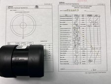 Nuovissimo intensificatore di