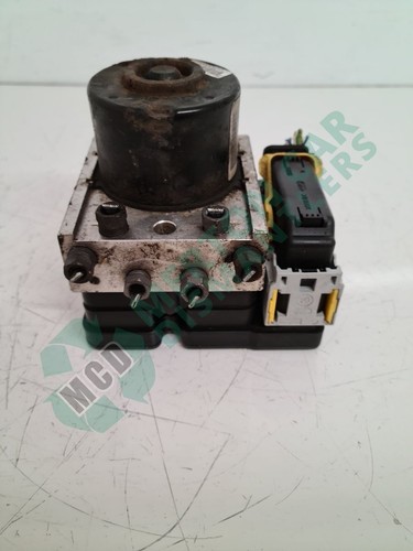 Modulo comando ecu abs - comando,