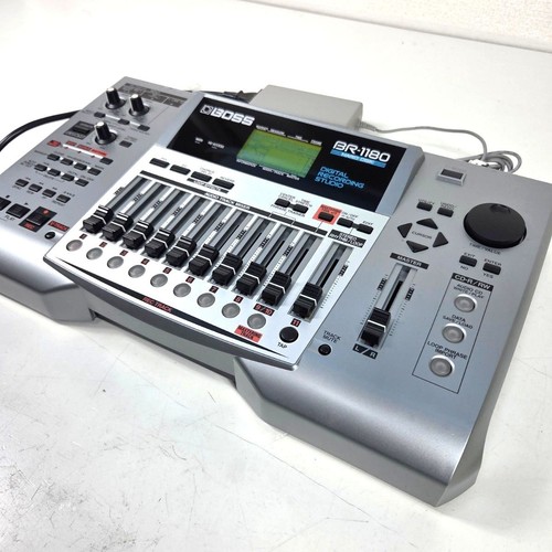 Boss 1180 registratore - boss, br-1180