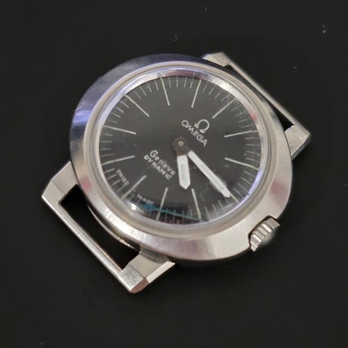 Orologio project fix - fix, omega