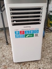 Climatizzatore portatile 9000