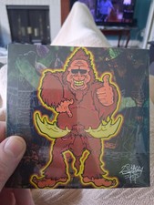 Insane Clown Posse Yukon Moose