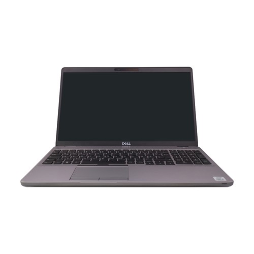 Dell latitude 5550 - intel, core