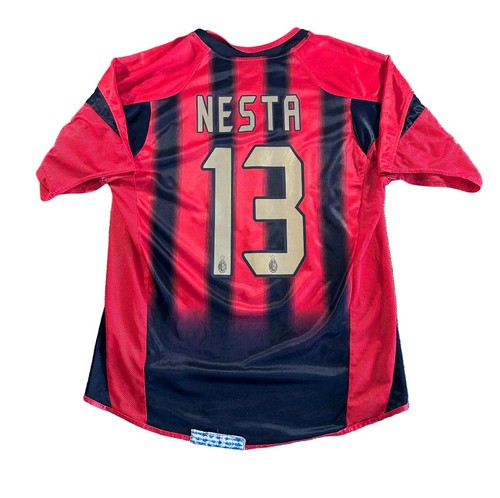Maglia calcio vintage - maglia,