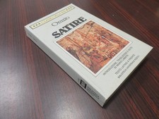 Satire - Orazio - Testo latino