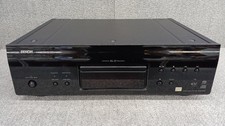 Denon DCD-A100 SACD Player