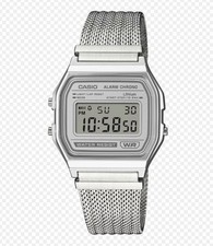 Orologio Digital Unisex