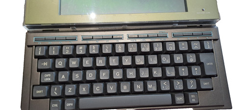 Raro olivetti m10 - olivetti, computer