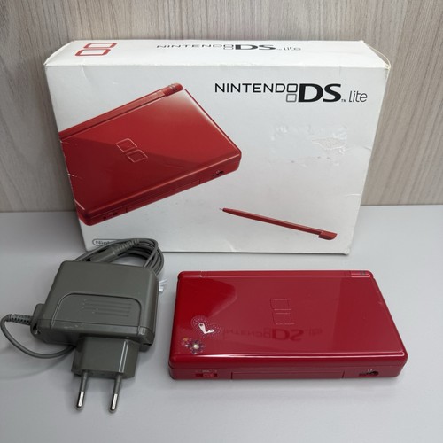 Console nintendo lite - console, ds