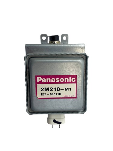 Panasonic magnetron 2m210 - panasonic, 2m210-m1