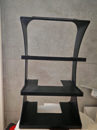 Clipper espositore porta