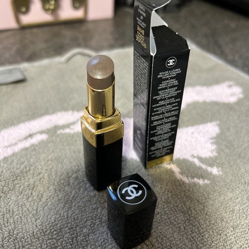Chanel rouge coco shine - rouge,