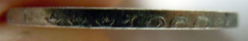 Rarissima 500 lire 1960 - 500,