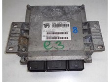 IAW48P27H CENTRALINA MOTORE