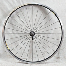 Bontrager Corvair 26" Ruota MTB Anteriore 100mm 559ISO 28S QR PV Spedizione Rapida USA :)