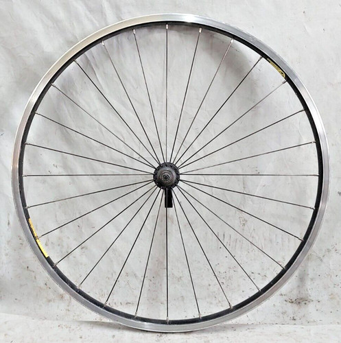 Bontrager corvair ruota - bontrager,