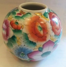 piccolo vaso in ceramica