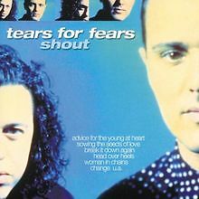 Shout von Tears for Fears | CD