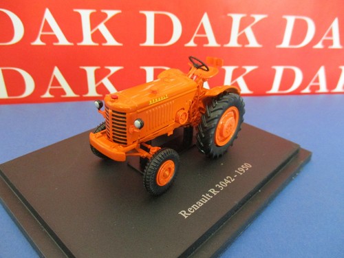 Die cast modellino - 1/43,