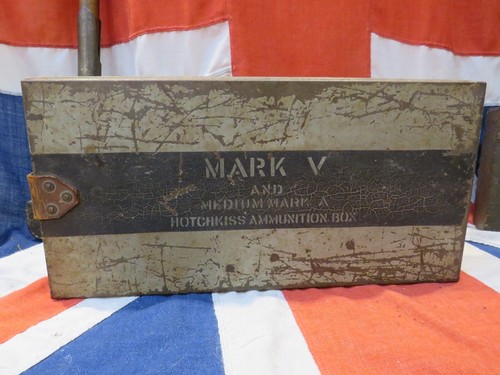 Original wwi british army - wwi,