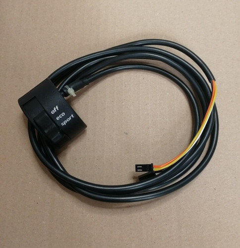 498024 selettore modalita - 498024,