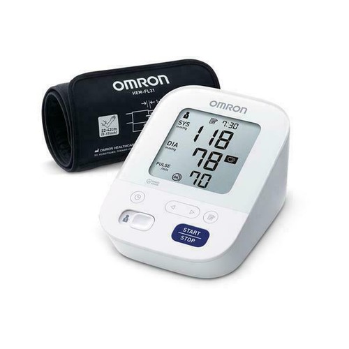 Omron 42cm misuratore - omron, m3