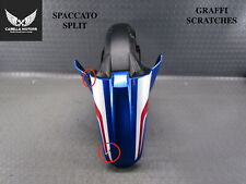 PARAFANGO ANTERIORE SPACCATO HONDA AFRICA TWIN CRF 1000 L 2019 2020