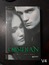 Obsidian di Jennifer L