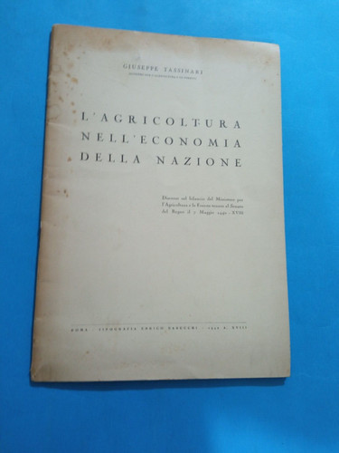 Giuseppe tassinari libro - giuseppe,