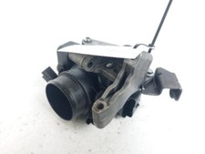 9658793980 CORPO FARFALLATO CITROEN C4 (B5) 1.6 HDI 16V 90CV (2004>2011)