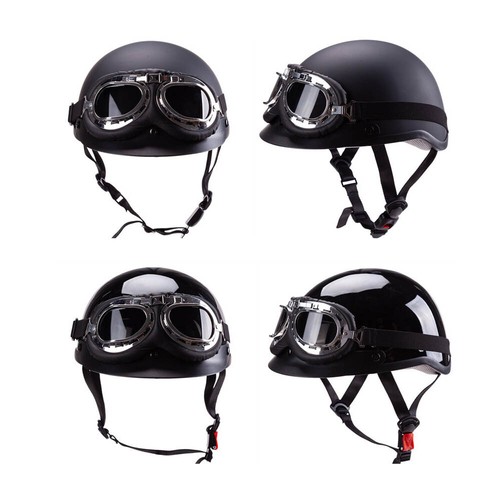 Dot shorty mezzo casco - mezzo, moto