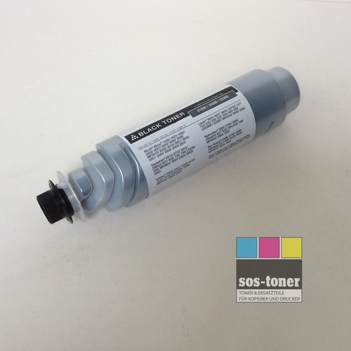 Toner per ricoh aficio 1022 - per,