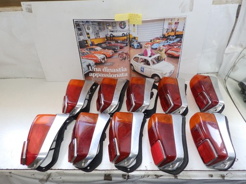 Fiat 500 del stock - d,