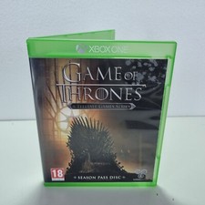 Xbox One Game of Thrones: A